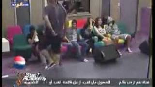 Star Academy 7.Class Khalil.18/4/2010.Part 5