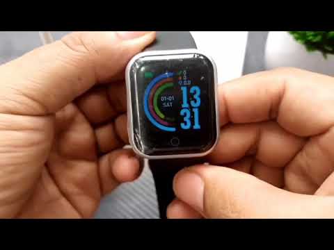 Video: Bagaimanakah saya tahu bila untuk mengecas Fitbit saya?