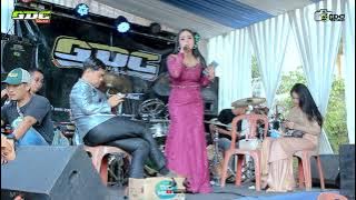 Pelaminan kelabu versi bajidor - Dini guntur || GDC MUSIK live Cilipung