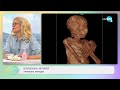 Бременна мумия - уникална находка - На кафе (05.05.2021)