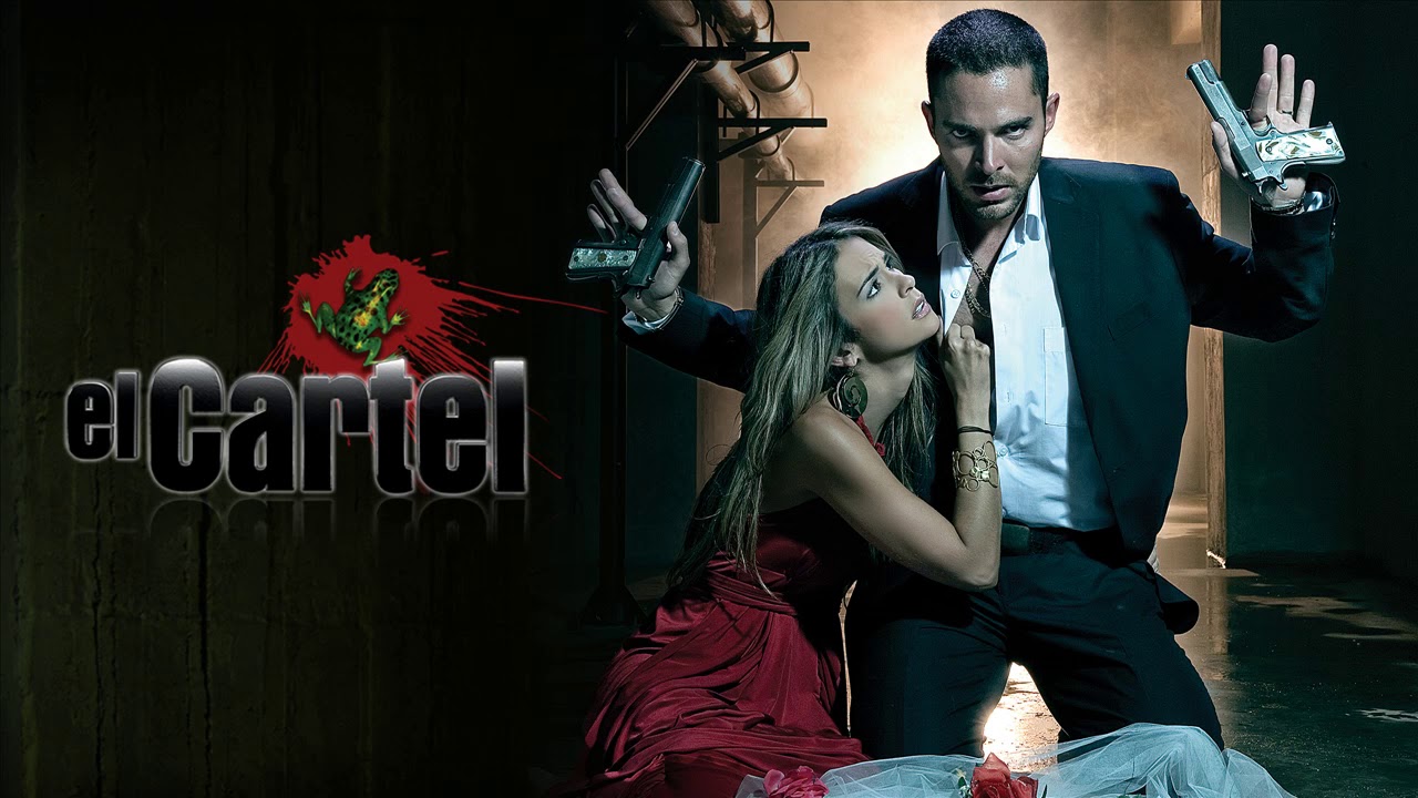 El Cartel de los Sapos BSO - Tili Blues