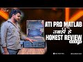 बोले तो तबाही || Ati Pro Amplifier And Mixer Review - Dj Vikrant