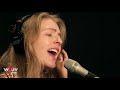 IDER - "Mirror" (Live at WFUV)