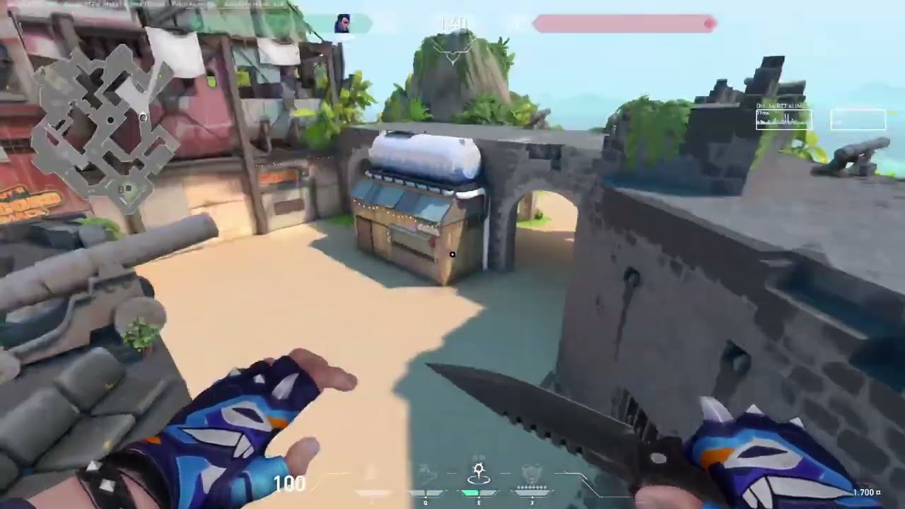 Yeni Güncelleme Valorant Tanıtım