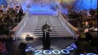 Padre Alfonso Maria Parente - Che giorno sarà - Sanremo 2000.m4v