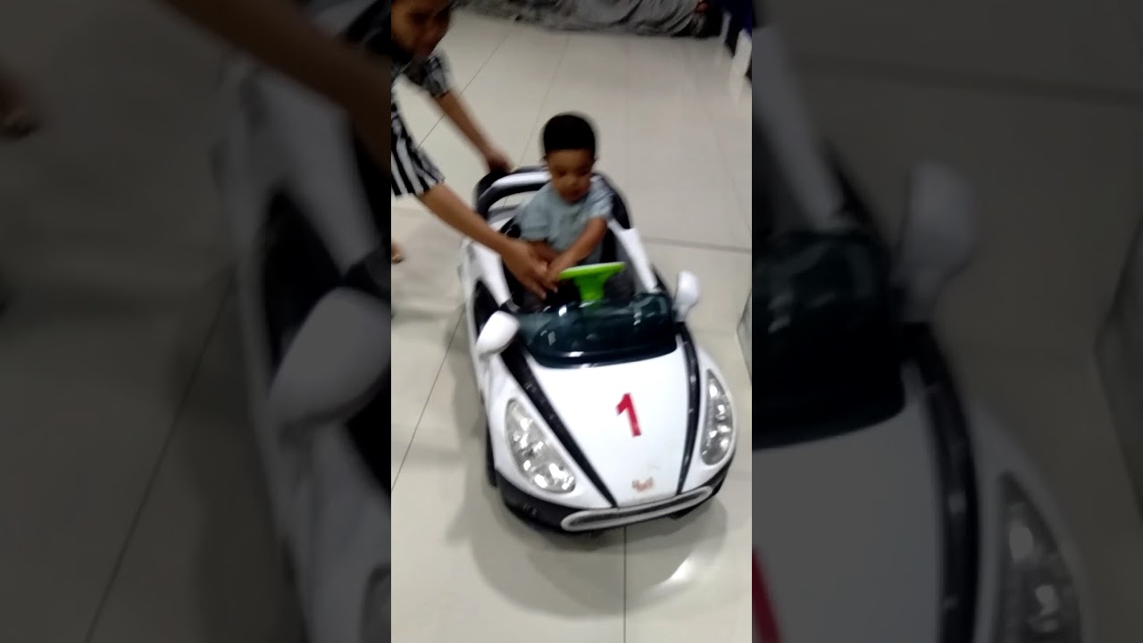 Mobilan anak - YouTube