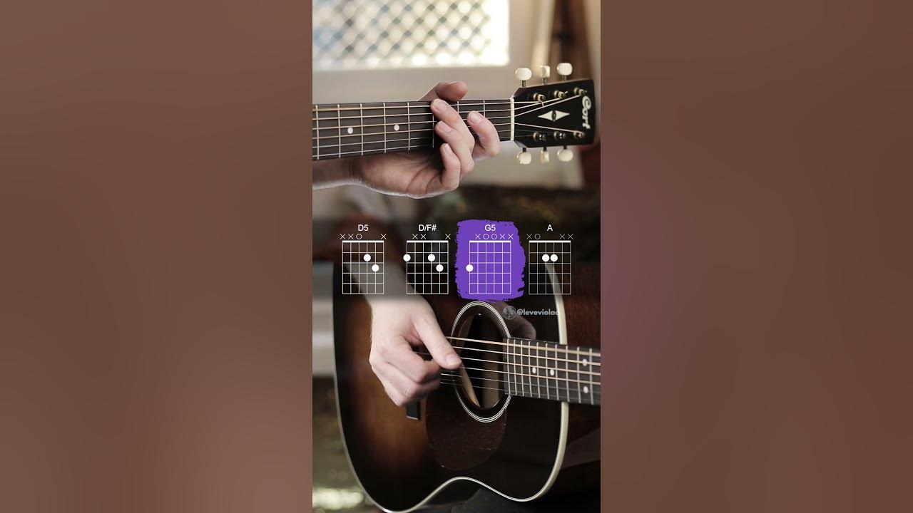 Thinking Out Loud - Ed Sheeran | Acordes