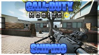 BANDIT - CODM Montage