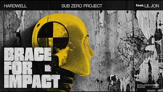 [Remake] Hardwell & Sub Zero Project ft. Lil Jon - Brace For Impact (Around The World Mashup)