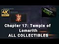 🔥DOOM The Dark Ages – 4K 60FPS | RTX ON | No Commentary | Walkthrough | Temple of Lomarith
