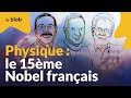 Nobel 2022  la physique quantique rcompense  actu de science