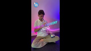 Moment of Zen (2024) - Yoga in Harmony - Beautiful Singing - THE HOT ROOM - Bloomington, Indiana