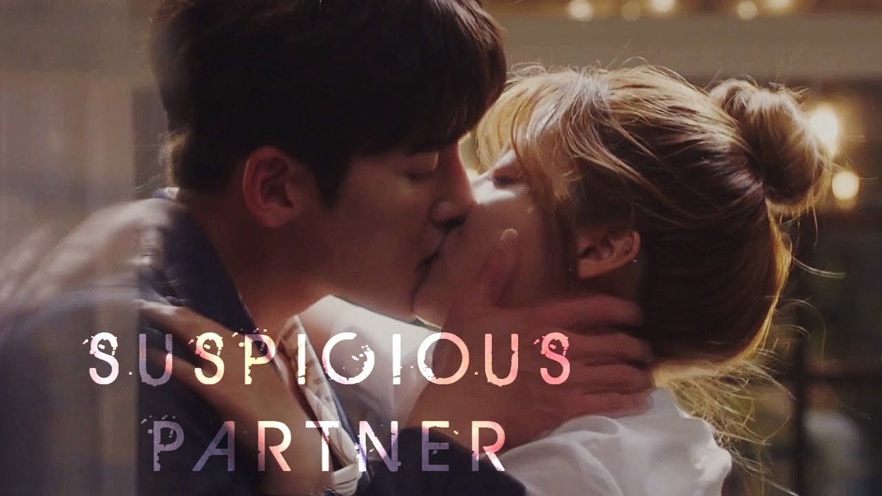 ✔ Suspicious Partner - Bong-Hee X Ji wook