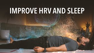 Download Lagu Guided Coherence Breathing: Improve Sleep and Recovery MP3