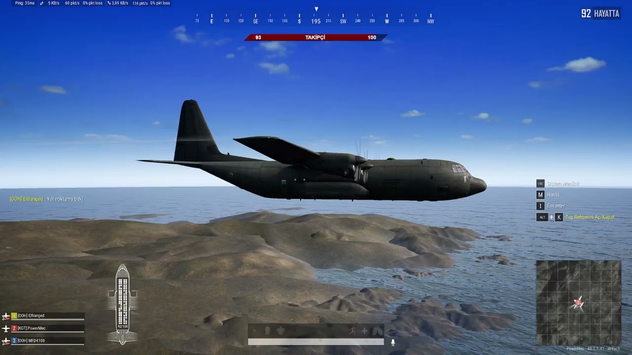 OLACAK SANKİ. PUBG Battlegrounds