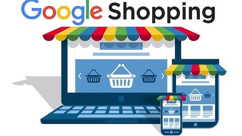 Google Merchant Integration with ODOO