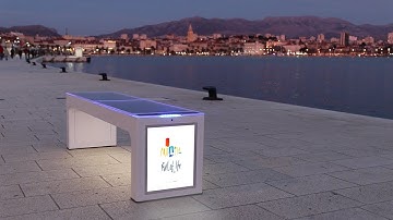 Steora Urban+ | Include Ltd.