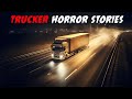 3 true chilling trucker scary horror stories | scary trucker stories