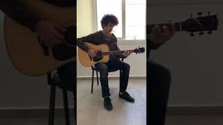 Onur Can Özcan - Hırka Cover (Turan Ateş)