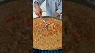 Chhole Kulche In Bangalore