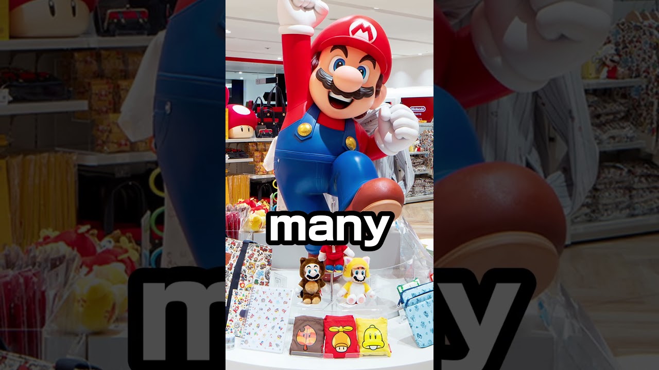 Nintendo's BIG UK Issue 