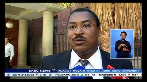 Cape Town man found guilty of hate speech and the assault