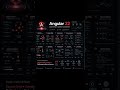 Angular Error handling |Angular 22 #viral #angularinterview #angular #errorhandling #angulartraining