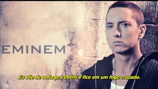 Eminem - Tylenol Island [Legendado]