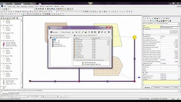 FiveInfiltrationMethodsInfoSWMM