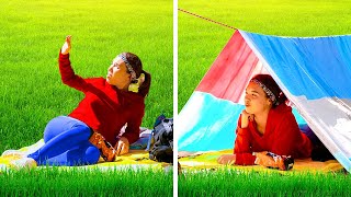 24 KIAT BERKEMAH YANG BERGUNA