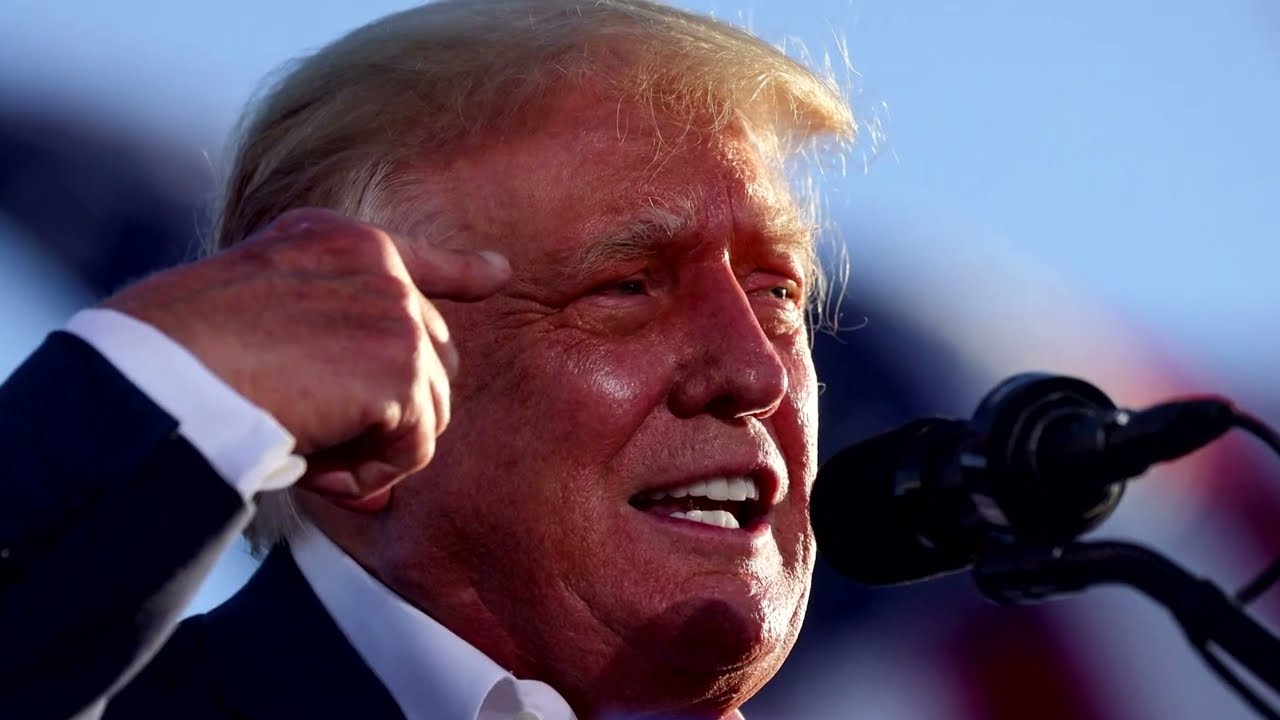 Trump won't benefit from Twitter ban review, media report says