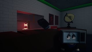 Beans Jumpscare From Dave .Exe