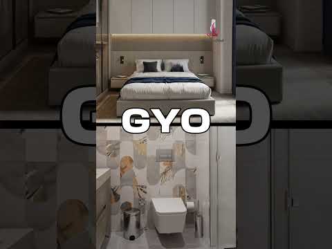 شقتين داخل مشروع GYO في قلب إسطنبول… وفرصة قوية للجنسية التركية 🇹🇷