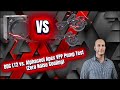 Silent PC Build: DDC LT2 vs. Alphacool Apex VPP Pump Test (Zero Noise Cooling)