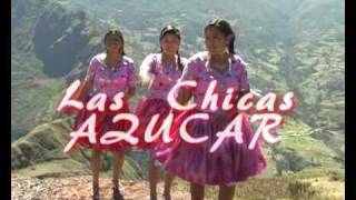 Ely y las chicas Azucar   Cuando Un Amor se Va