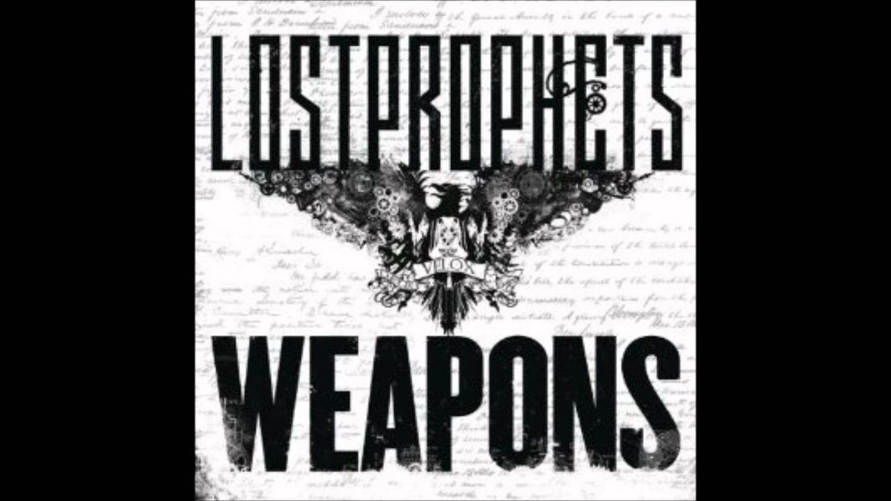 Obejrzyj Lostprophets - Better Off Dead w YouTube Obejrzyj Lostprophets - Better Off Dead w YouTube