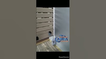 Automatic Rolling Shutter Semi Auto Electrical Side Locks
