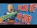 Sye tens fucked up hip hop  fixed audio