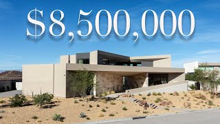 Inside 21 Rockstream Drive | Blue Heron-Ascaya