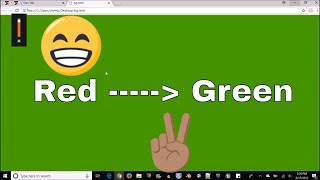 Celebrity How to ANIMATE the BACKGROUND color of a HTML website Wealth
