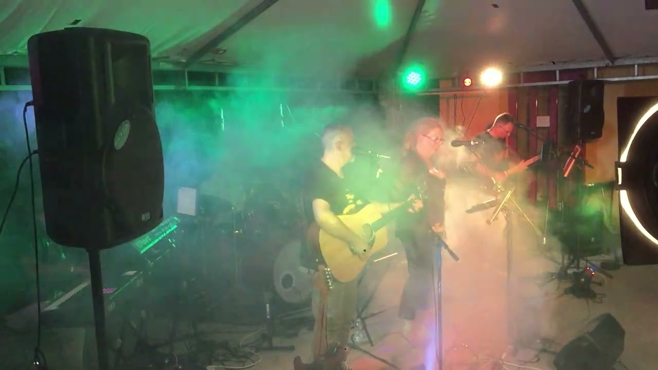 Mother live Orsara Bormida