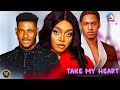 Take My Heart ( CHIDI DIKE ERONINI OSINACHIM) A NIGERIAN MOVIE