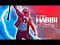 Habibi Ft.Thor ⚡| Habibi x Thor | Thor edit status