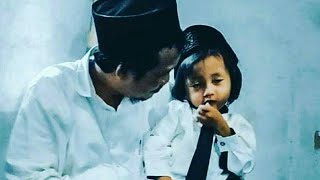 [Tegas] Gus Baha || Budayakan Bersyukur, Jangan suka Mengeluh.