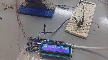 Pendulo invertido parte 1