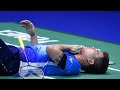 13 Worrying Events in Badminton