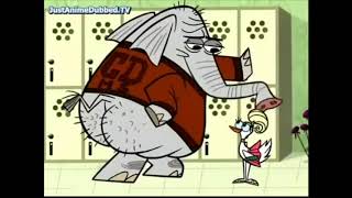My Gym Partners A Monkey: Elephant Butt Poke My Gym Partners A Monkey: Elephant Butt Poke