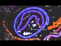  [SLITHER.IO]  noob VS pro VS hacker  game play &amp; trap fighting @slither.ioofficial7002 