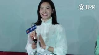 170628 Victoria - 'Wished' Road Show in Changsha