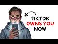 Your Life as Every Level of TikTok Addict